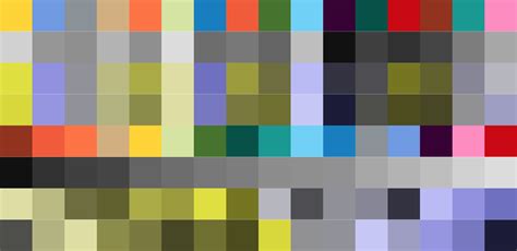 Optimal qualitative colour palettes · Anton Tsitsulin