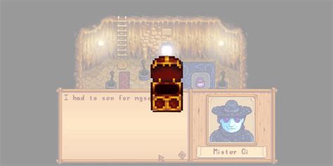 The Best Chest Rewards Inside The Skull Caverns Of Stardew Valley