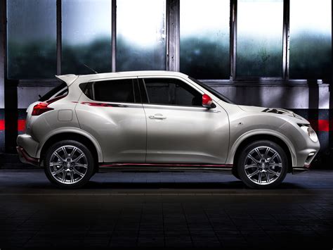 2013 Nissan Juke Nismo Specs, Performance & Photos - autoevolution