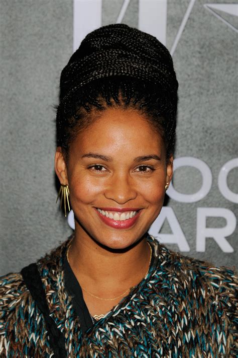 Actress Joy Bryant 60 Photos - Moonagedaydream.film
