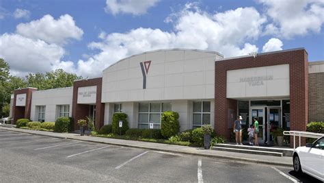 Habersham YMCA – YMCA of Coastal Georgia