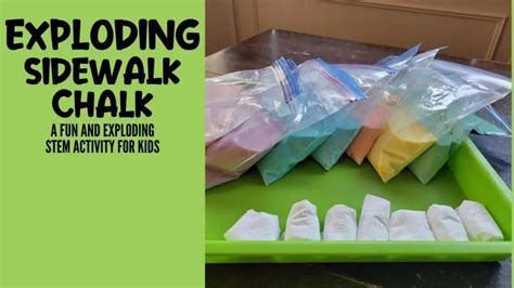 Image result for Exploding Targets DIY