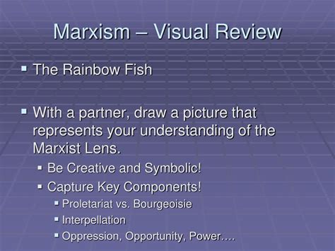 Marxism Visual 的图像结果