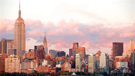 New York Wallpaper Desktop (71+ pictures) - WallpaperSet