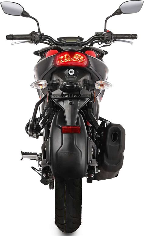 TVS Apache RTR 160 4V USD Booking for Ex-Showroom Price Price in India ...
