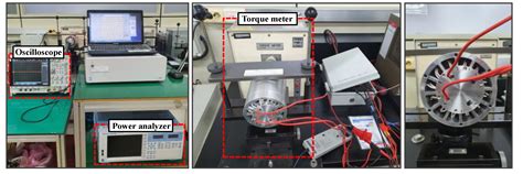 A Study on a Slotless Brushless DC Motor with Toroidal Winding