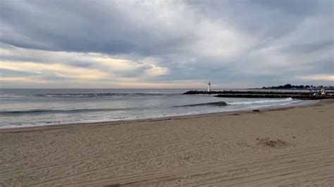 Tsunami Warning California - 1rtbc1jdv24qmm / #tsunami flowing up the ...