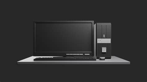 Computer Creating 3D Model 的图像结果