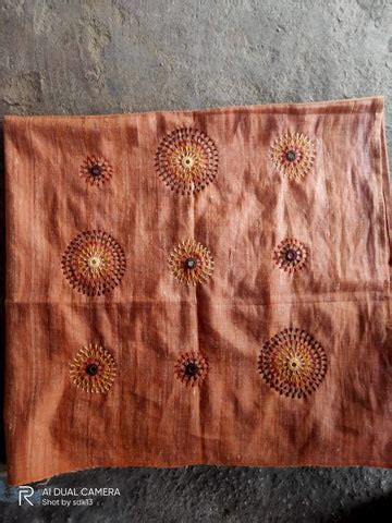 The Association with Lambadi Women Artisans — Sarangi, the Store