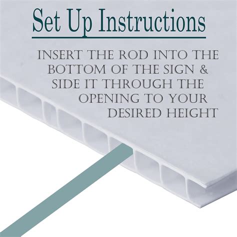 Rogue River Tactical Trump JD Vance 2024 Yard Sign With H Stake For ...