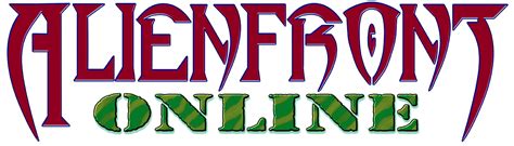 Image result for Alien Front Online Gameplay