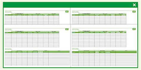 Graad 2 Assesseringsplan en Onderwyserrekords