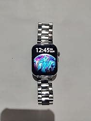 Noise Ultra 3 Luminary Smart Watch with India's 1st Ever Personalised ...