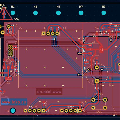 Image result for Geiger Counter SparkFun