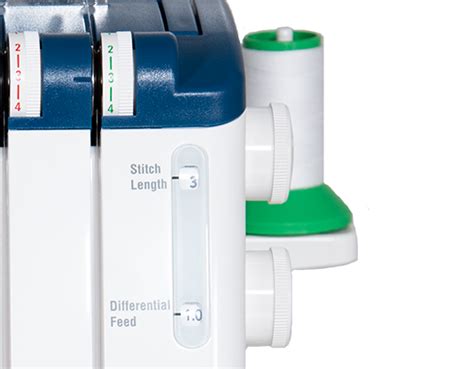 Image result for Janome 5 Thread Serger