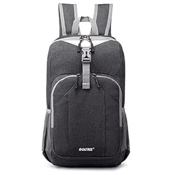 G4Free Mini 10L Hiking Daypack Small Hiking Backpack Cycling Compact ...