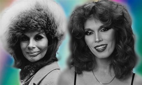 HBO's Enigma honours trans women April Ashley and Amanda Lear