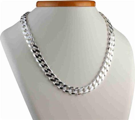Platinum Chain - Buy Platinum Chain For Men & Women Online at Best ...