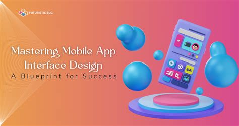 App Interface Design 的图像结果