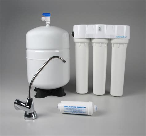 TFC435 - Capital Water Softener