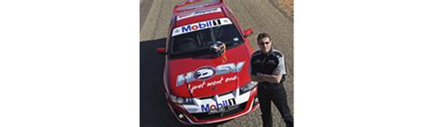 Drive Around Australia (DAA) – Mobil 1™ India