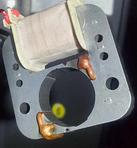 Seized Motor with Rust 的图像结果