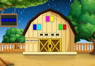 Image result for Cottage Safe Key Location