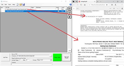 Image result for How to Add Multiple PDF Files