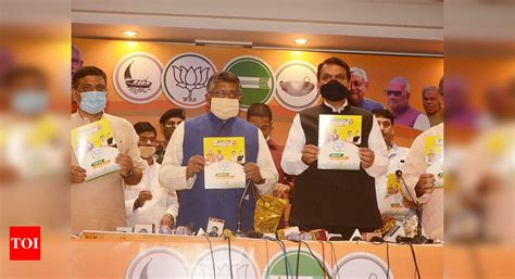 Bihar assembly elections: ‘NDA to share report card with people ...