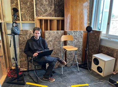 Image result for Audio Quality Lab