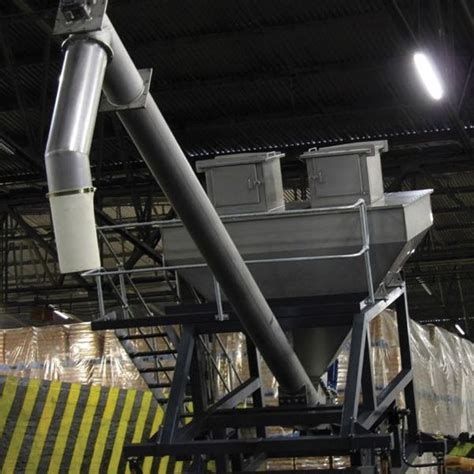 Image result for Bulk Container Loader