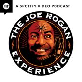 The Joe Rogan Experience — podcast en San Salvador