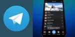 Telegram for Android Gets Stunning iOS-Style Makeover: New UI Leaked ...