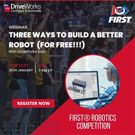 Image result for First Robotics Designs