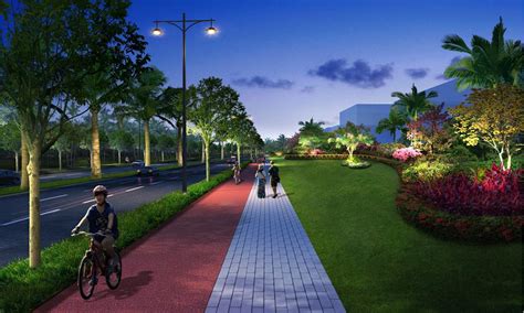 市政绿化工程 - 河南新封生态环境工程股份有限公司 - 科技创新服务平台