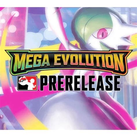 PRERELEASY Pokemon TCG: Mega Evolution! , Stajnia Gier, Wroclaw, 13 ...