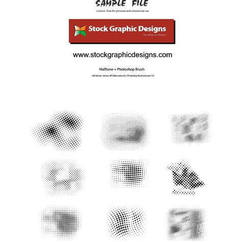 Image result for Halftone Vector