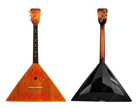 Image result for Russian Stringed Musical Instruments