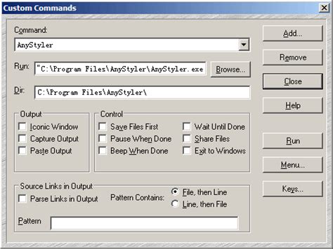 Image result for Format Code Remot