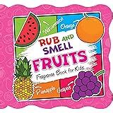 Buy Rub and Smell - Food (Fragrance Book for Kids) Book Online at Low ...