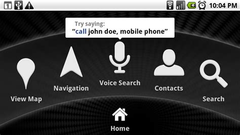 Image result for Answer Android with Voice Command