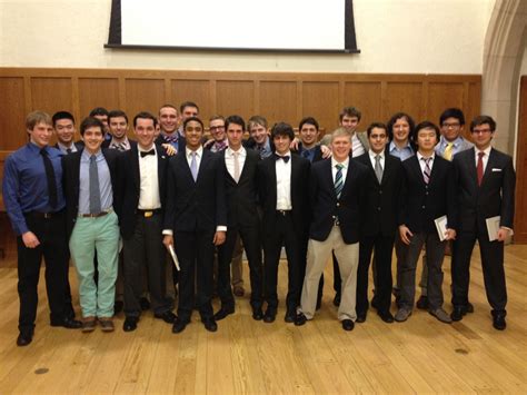 50 years later, Chi Psi fraternity returns to Yale - Yale Daily News