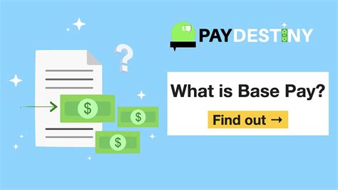 What is base pay? | The Definitive Guide (2023)