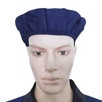 TRANCE Cotton Washable & Reusable Head Cap | Multipurpose Head Cover ...