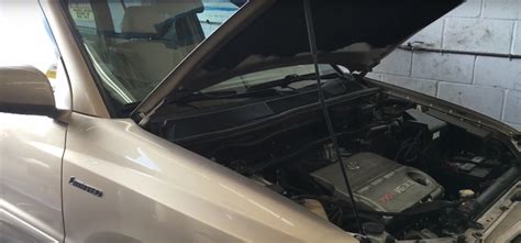 Image result for How to Replace O2 Sensor Bank One Sensor One Toyota Highlander