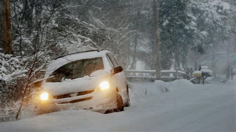'World's slowest chase' caught on camera as UK Police tails elderly ...