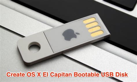 Image result for Create Bootable USB OS X