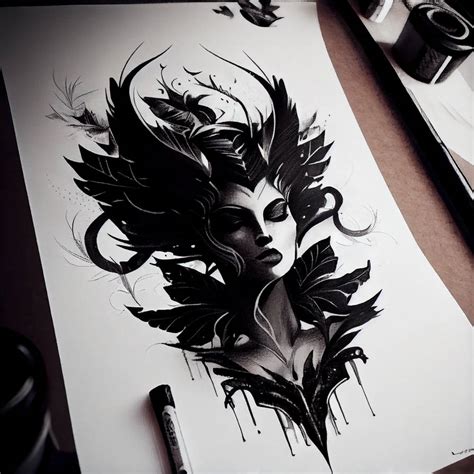 Image result for Deviant Designs Tattoos