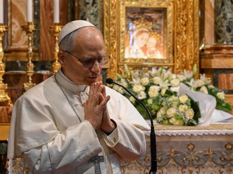 "El nuevo Papa va a continuar la misión de Francisco, pero intentando ...