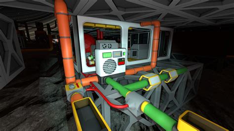 Image result for Stationeers Tutorials Base Cooling